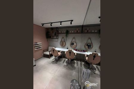 Apartamento à venda com 1 quarto, 39m² em Vila Esperança, São Paulo