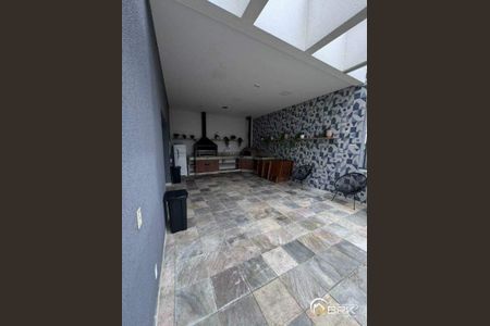 Apartamento à venda com 2 quartos, 49m² em Vila Esperança, São Paulo