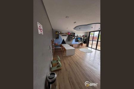 Apartamento à venda com 2 quartos, 49m² em Vila Esperança, São Paulo