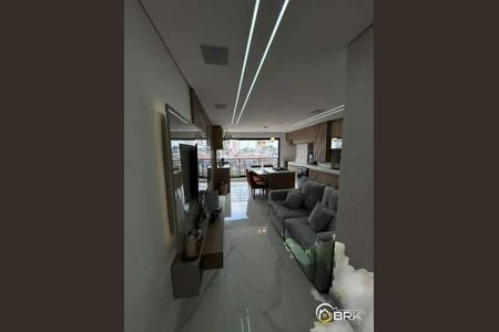 Apartamento à venda com 1 quarto, 39m² em Vila Esperança, São Paulo