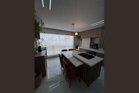 Apartamento à venda com 2 quartos, 49m² em Vila Esperança, São Paulo