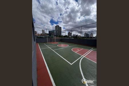 Apartamento à venda com 2 quartos, 49m² em Vila Esperança, São Paulo