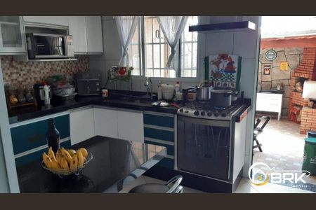Casa à venda com 2 quartos, 122m² em Vila Progresso (Zona Leste), São Paulo