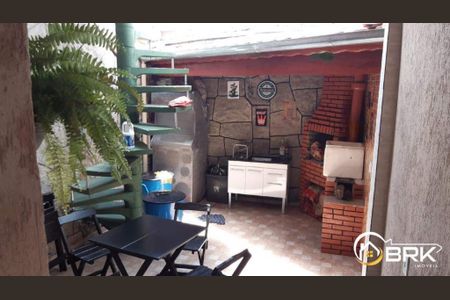 Casa à venda com 2 quartos, 122m² em Vila Progresso (Zona Leste), São Paulo
