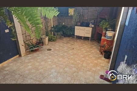Casa à venda com 2 quartos, 122m² em Vila Progresso (Zona Leste), São Paulo