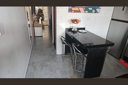 Casa à venda com 2 quartos, 122m² em Vila Progresso (Zona Leste), São Paulo