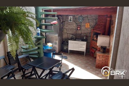 Casa à venda com 2 quartos, 122m² em Vila Progresso (Zona Leste), São Paulo