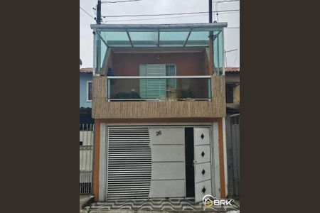 Casa à venda com 2 quartos, 122m² em Vila Progresso (Zona Leste), São Paulo
