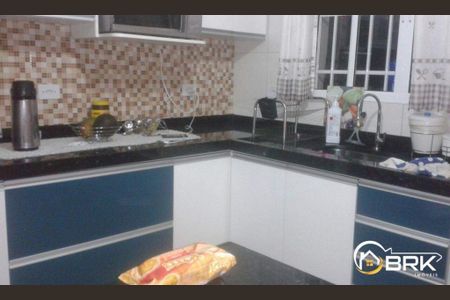 Casa à venda com 2 quartos, 122m² em Vila Progresso (Zona Leste), São Paulo