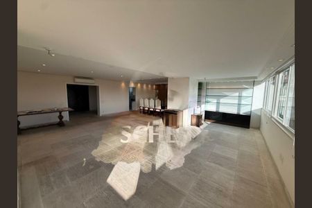 Apartamento à venda com 3 quartos, 411m² em Jardim Belgica, São Paulo