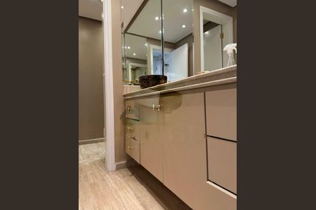 Apartamento à venda com 3 quartos, 411m² em Jardim Belgica, São Paulo