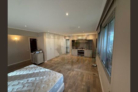 Apartamento à venda com 3 quartos, 411m² em Jardim Belgica, São Paulo