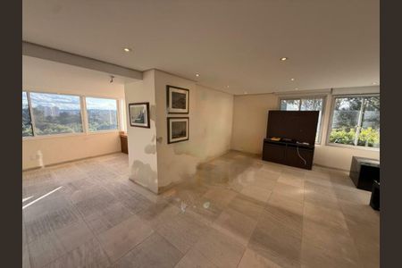 Apartamento à venda com 3 quartos, 411m² em Jardim Belgica, São Paulo