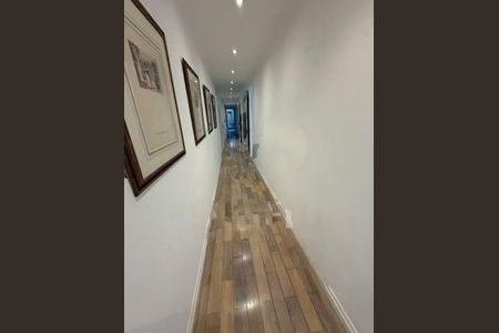 Apartamento à venda com 3 quartos, 411m² em Jardim Belgica, São Paulo