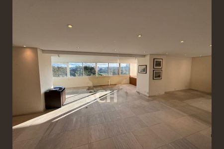 Apartamento à venda com 3 quartos, 411m² em Jardim Belgica, São Paulo