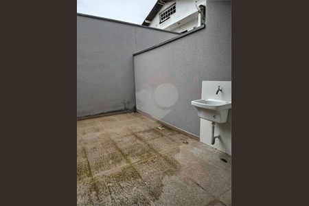 Casa à venda com 2 quartos, 83m² em Jardim Ester, São Paulo