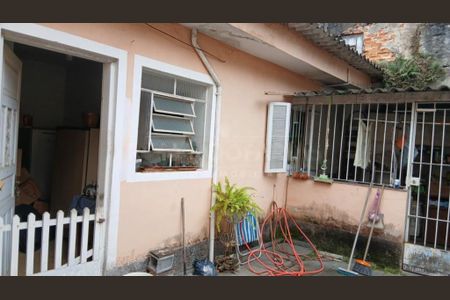 Casa à venda com 2 quartos, 90m² em Jardim Santa Cruz (Campo Grande), São Paulo