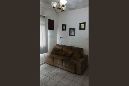 Casa à venda com 2 quartos, 90m² em Jardim Santa Cruz (Campo Grande), São Paulo