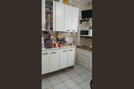 Casa à venda com 2 quartos, 90m² em Jardim Santa Cruz (Campo Grande), São Paulo