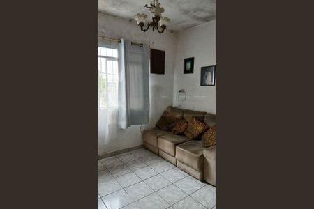 Casa à venda com 2 quartos, 90m² em Jardim Santa Cruz (Campo Grande), São Paulo