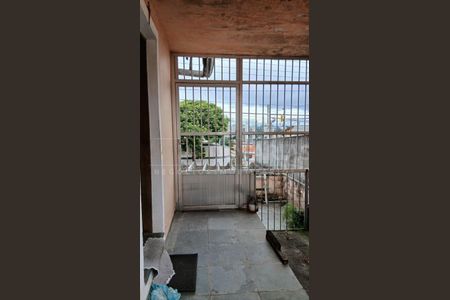 Casa à venda com 2 quartos, 90m² em Jardim Santa Cruz (Campo Grande), São Paulo