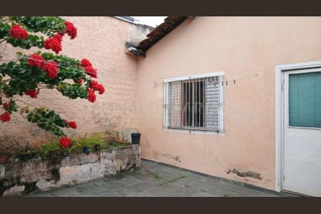 Casa à venda com 2 quartos, 90m² em Jardim Santa Cruz (Campo Grande), São Paulo