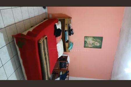 Casa à venda com 2 quartos, 90m² em Jardim Santa Cruz (Campo Grande), São Paulo