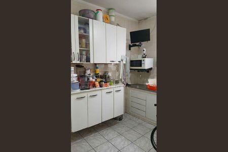 Casa à venda com 2 quartos, 90m² em Jardim Santa Cruz (Campo Grande), São Paulo