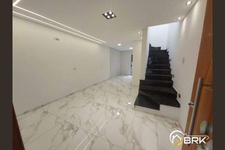 Casa à venda com 125m², 3 quartos e 2 vagas