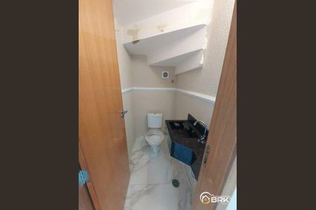 Casa à venda com 125m², 3 quartos e 2 vagas