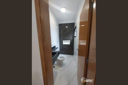 Casa à venda com 3 quartos, 125m² em Jardim Três Marias, São Paulo