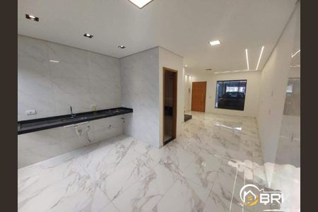 Casa à venda com 3 quartos, 125m² em Jardim Três Marias, São Paulo