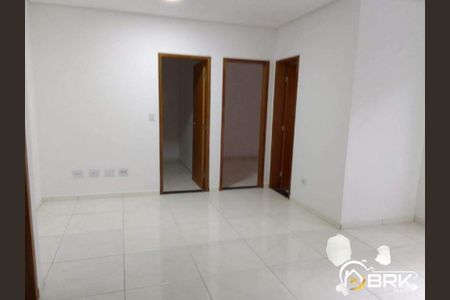 Apartamento à venda com 46m², 2 quartos e 1 vaga