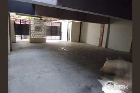 Apartamento à venda com 46m², 2 quartos e 1 vaga
