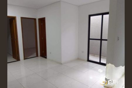 Apartamento à venda com 2 quartos, 46m² em Vila Elze, São Paulo