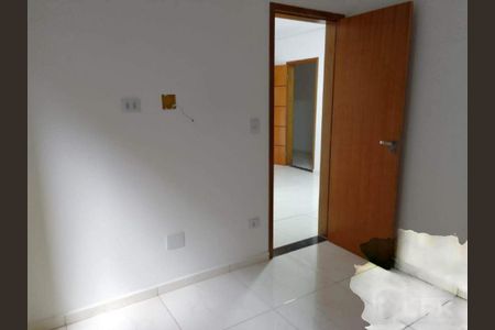 Apartamento à venda com 2 quartos, 46m² em Vila Elze, São Paulo