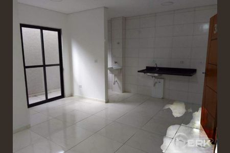 Apartamento à venda com 2 quartos, 46m² em Vila Elze, São Paulo