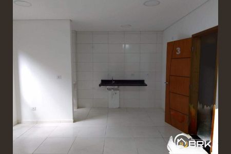 Apartamento à venda com 2 quartos, 46m² em Vila Elze, São Paulo