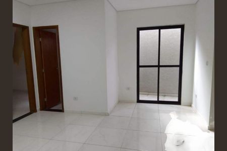Apartamento à venda com 2 quartos, 46m² em Vila Elze, São Paulo