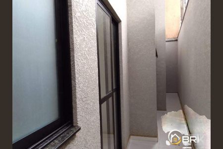 Apartamento à venda com 46m², 2 quartos e 1 vaga