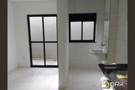 Apartamento à venda com 2 quartos, 46m² em Vila Elze, São Paulo