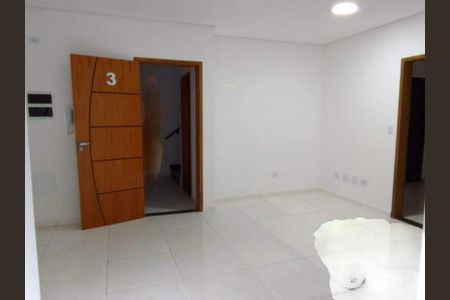Apartamento à venda com 46m², 2 quartos e 1 vaga
