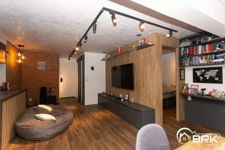 Apartamento à venda com 1 quarto, 62m² em Vila Matilde, São Paulo