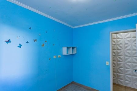 Apartamento à venda com 56m², 2 quartos e 1 vaga Apartamento à venda com 56m², 2 quartos e 1 vagaQuarto 2