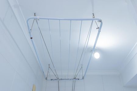 Apartamento à venda com 56m², 2 quartos e 1 vaga Apartamento à venda com 56m², 2 quartos e 1 vagaÁrea de Serviço