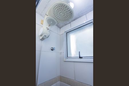 Apartamento à venda com 56m², 2 quartos e 1 vaga Apartamento à venda com 56m², 2 quartos e 1 vagaBanheiro