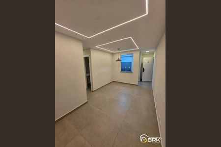 Apartamento à venda com 3 quartos, 62m² em Jardim Nove de Julho, São Paulo