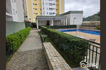 Apartamento à venda com 62m², 3 quartos e 1 vaga