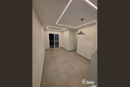Apartamento à venda com 3 quartos, 62m² em Jardim Nove de Julho, São Paulo