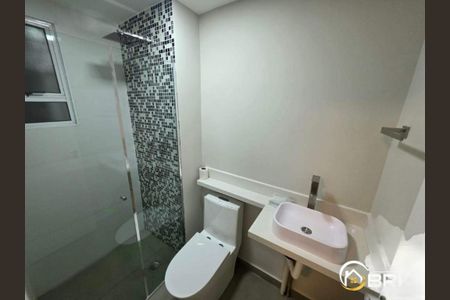 Apartamento à venda com 62m², 3 quartos e 1 vaga